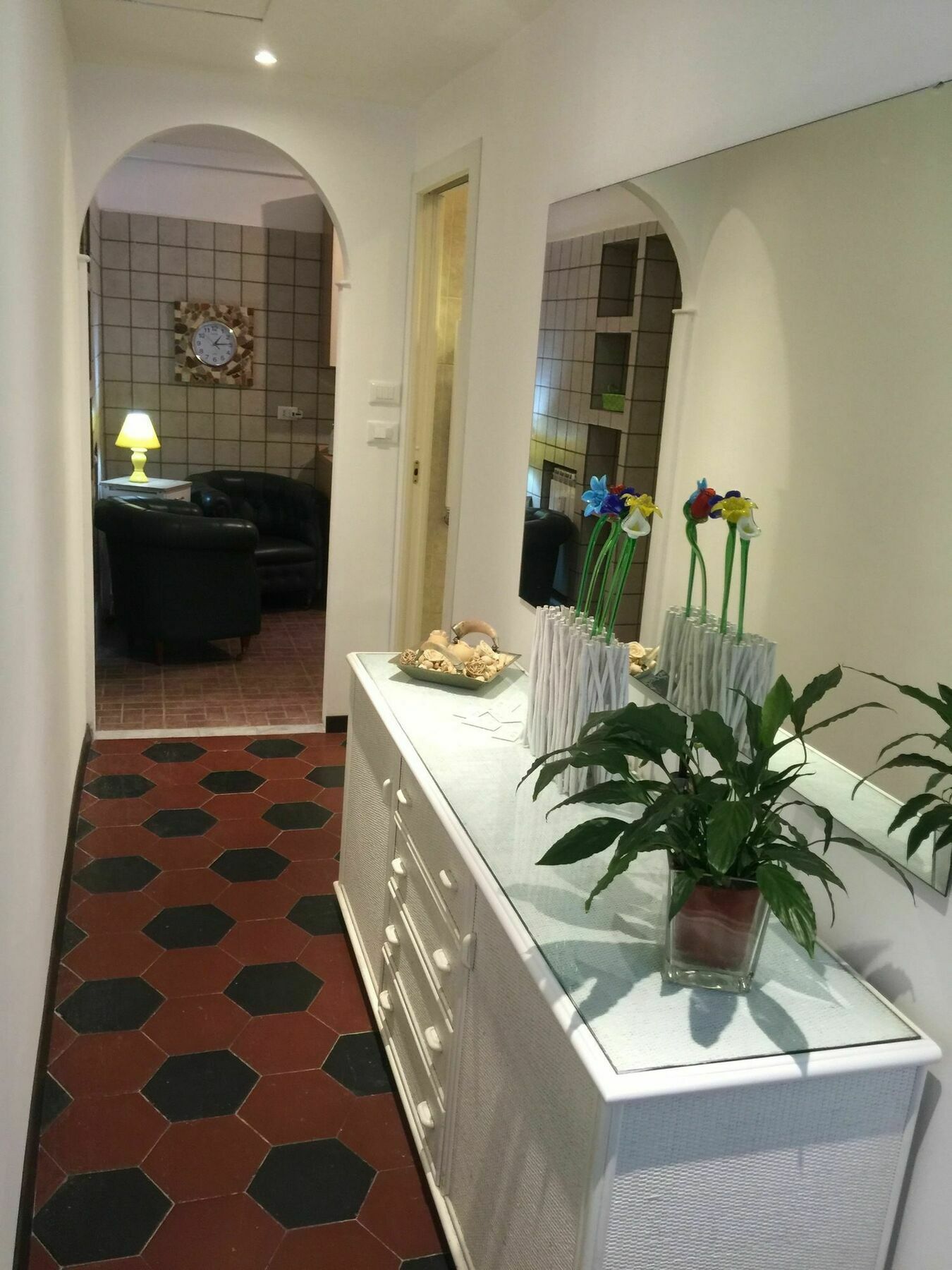 Roma Street Home Eksteriør bilde